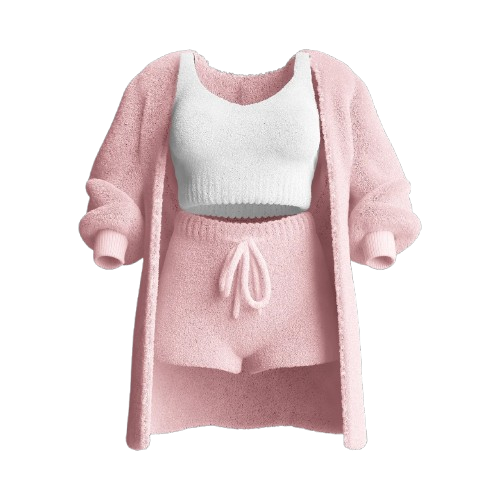 Miss Haven™ – The Cozy Desire Set