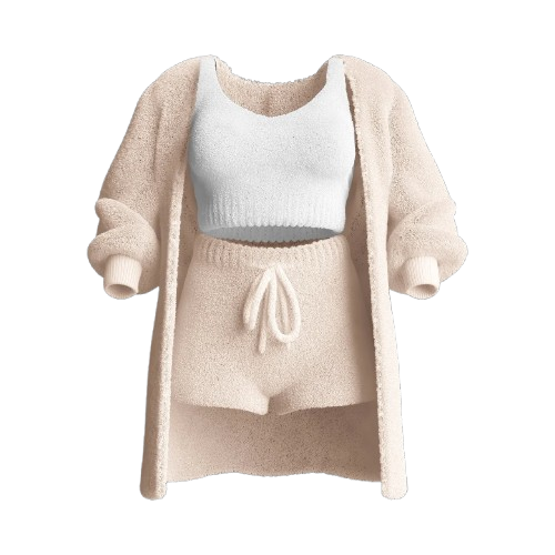 Miss Haven™ – The Cozy Desire Set